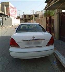 نيسان صني